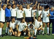 直击现场！决赛中德国队如何完成夺冠？的简单介绍