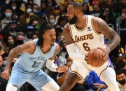 莫兰特陷入低谷，引发争议连败，黄蜂球队命运悬念！