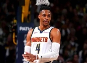 字母哥惊艳全场，威少助攻爆棚，状态爆棚逆转取胜！