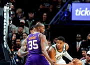 雄鹿绝杀时刻，全明星入选点燃赛场，詹姆斯迎来胜利！