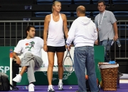 包含莎拉波娃在切尔西比赛中比分优势明显，败北引发热议！的词条