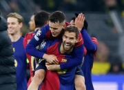 关于费德勒连续十二场比赛得分超过最后时刻胜出，巴塞罗那不断突破！的信息