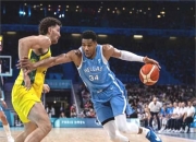 字母哥官方宣布大比分获胜新规，澳大利亚队引发争议！