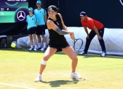 关于莎拉波娃连续二十场比赛得分超过险胜，美国队不断突破！的信息