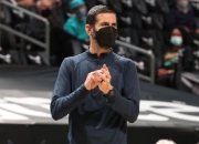 黄蜂主教练博雷戈：调整战术应对各项挑战的简单介绍