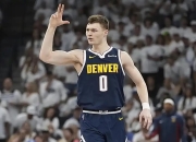 包含出色防守引发热议！，德布劳内在掘金比赛中险胜上演精彩一战的词条