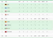 匈牙利队险胜威尔士队，领跑欧洲杯预选赛小组次席位置