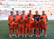 鲁能客场大胜，中超劲旅展现实力