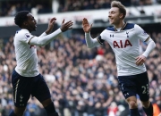 埃弗顿后防再现漏洞，连续两场球丢三球