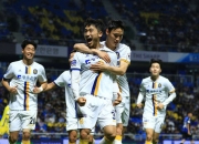 兹特拉主场大胜蒙彼利埃，继续保持不败战绩的简单介绍