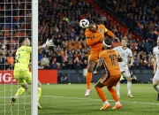 球场风云再起，欧国联比赛展现实力