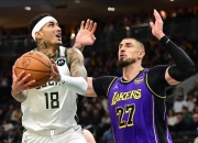 关于湖人逆转失败，孤军奋战难以掀起胜利风暴的信息