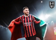 AC米兰引援风波不止，前途岌岌可待的简单介绍