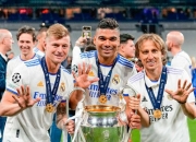 包含皇家马德里客场战平莱加内斯，克罗斯制胜球上演绝杀的词条