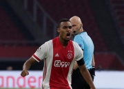 阿贾克斯重回荷甲榜首，领先优势逐步扩大的简单介绍