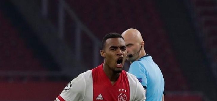 阿贾克斯重回荷甲榜首，领先优势逐步扩大的简单介绍