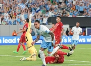 皇家马德里赛前战术备战弗莱堡，力图晋级八强