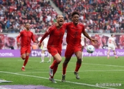 霍芬海姆失利！客场遭遇拜仁慕尼黑狂轰滚滚