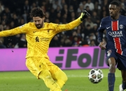 关于巴黎圣日尔曼大胜切尔西，晋级半决的信息