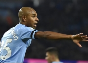 曼城主帅瓜迪奥拉赞扬球队防守表现