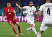 瑞士胜土耳其，积分超越对手晋级欧洲杯强的简单介绍