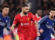 新标题：利物浦逆袭，成功晋级冠军争夺战！